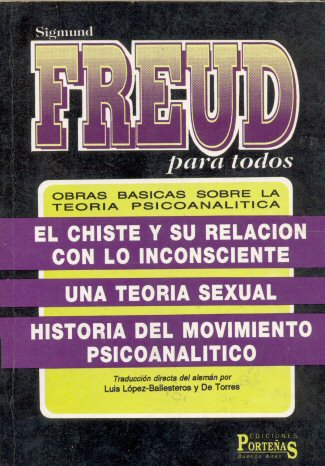 Freud para todos