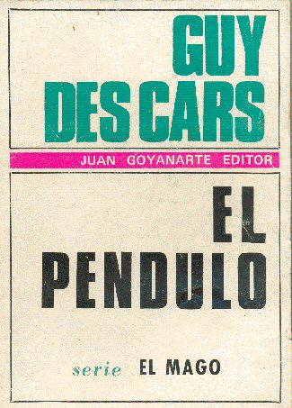El pendulo