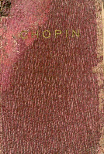 Chopin: El hombre, el artista