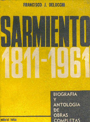 Sarmiento 1811-1961