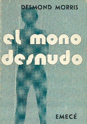 El mono desnudo