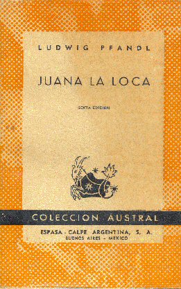 Juana la loca