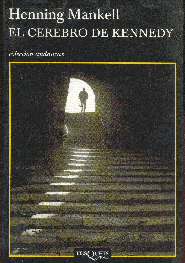 El cerebro de Kennedy