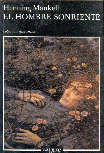El hombre sonriente