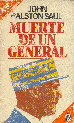 Muerte de un general