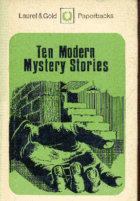Ten modern mystery stories