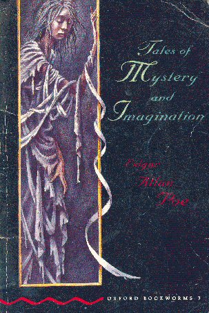 Tales of mystery and imagination