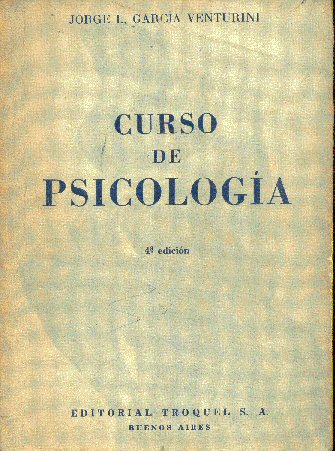 Curso de Psicologia