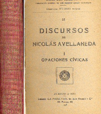 Discursos