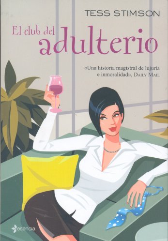 El club del adulterio