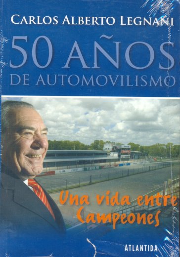 50 A�os de automovilismo