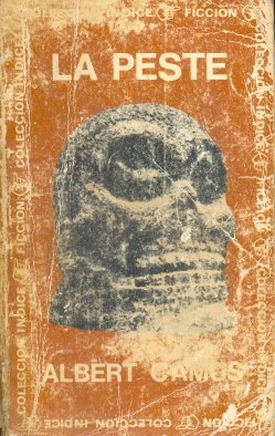 La peste