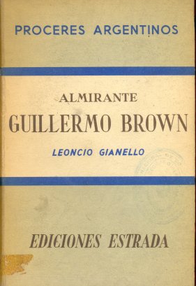 Almirante Guillermo Brown