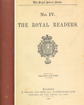 The Royal Readers