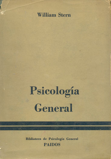 Psicologa General