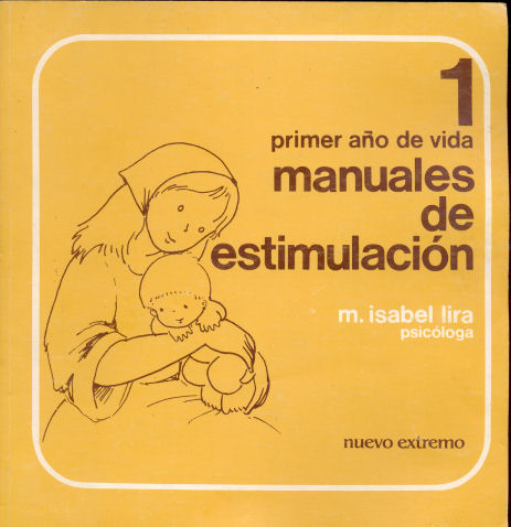 Primer ao de vida - Manuales de estimulacin