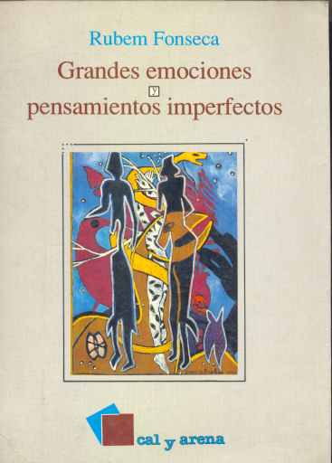 Grandes emociones y pensamientos imperfectos