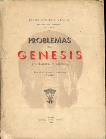 Problemas del Gnesis