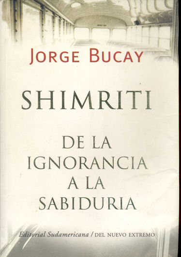 Shimriti de la Ignorancia a la sabiduria