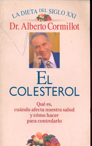 El colesterol