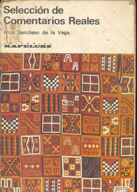 Seleccin de Comentarios Reales