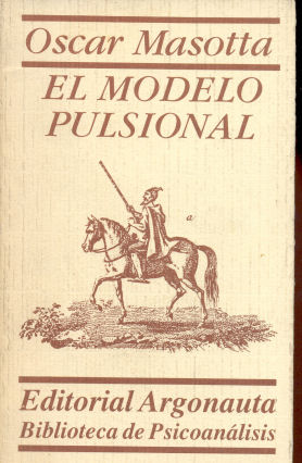 El modelo pulsional