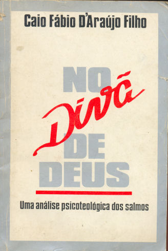 No div de deus - Uma anlise psicoteolgica dos salmos