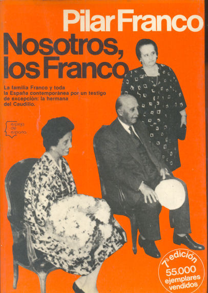 Nosotros, los Francos