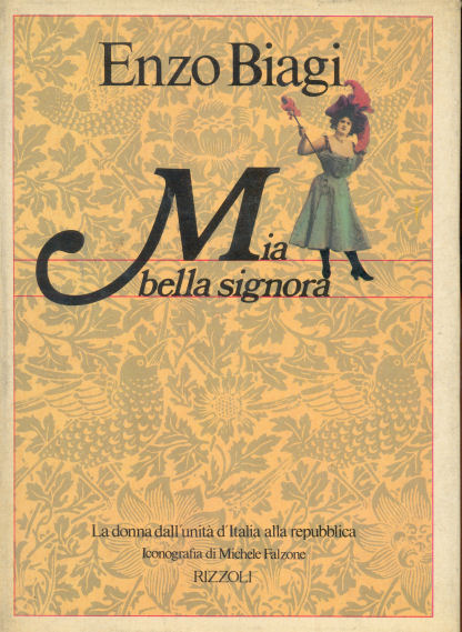 Mia bella signora