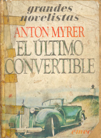 El ltimo convertible