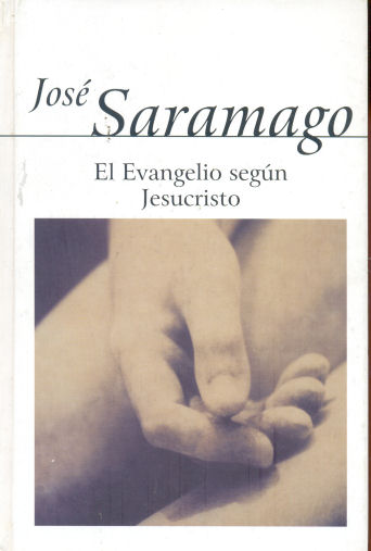 El evangelio segun Jesucristo