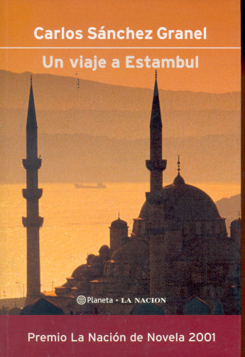 Un viaje a Estambul