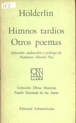 Himnos tardos - Otros poemas