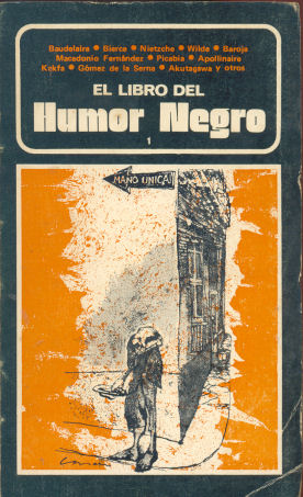 El libro del humor negro