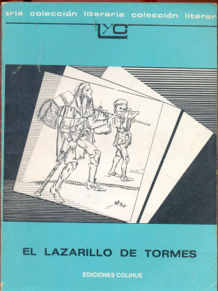 El lazarillo de Tormes