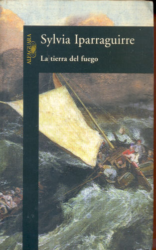 La tierra del fuego