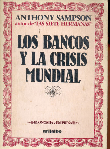 Los bancos y la crisis mundial