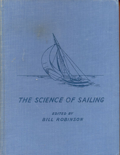 The science of sailing