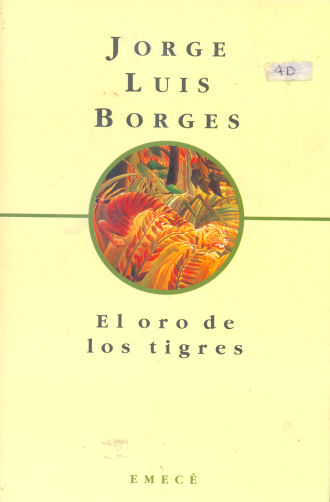 El oro de los tigres