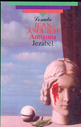 Ant�gona - Jezabel