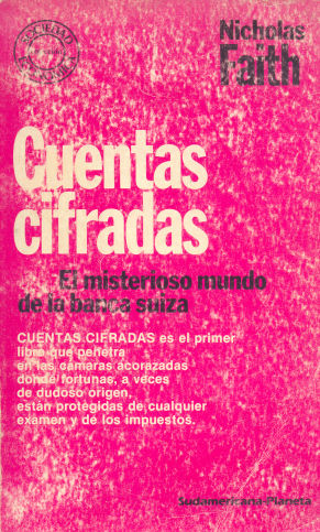 Cuentas cifradas