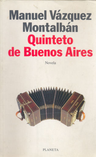 Quinteto en Buenos Aires