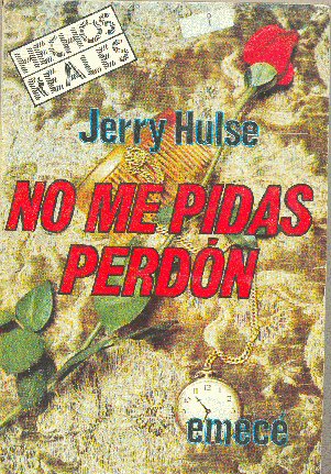 No me pidas perdn