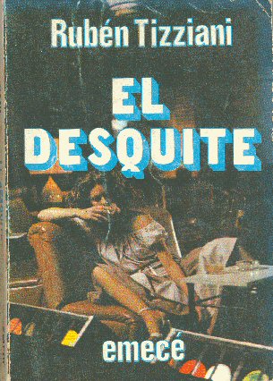 El desquite