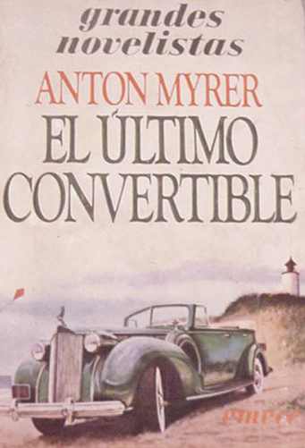 El ltimo convertible