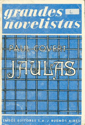 Jaulas