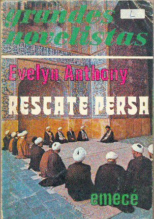Rescate persa