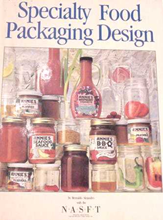 Specialty food packaging design
