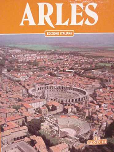 Arles - Edición Italiana