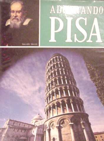 Admirando Pisa